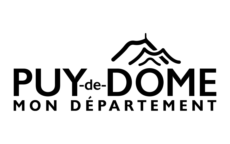 Département du Puy-de-Dôme